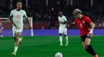 3 عروض عالمية.. وجهة إمام عاشور المقبلة بعد تألقه مع الأهلي ومصر